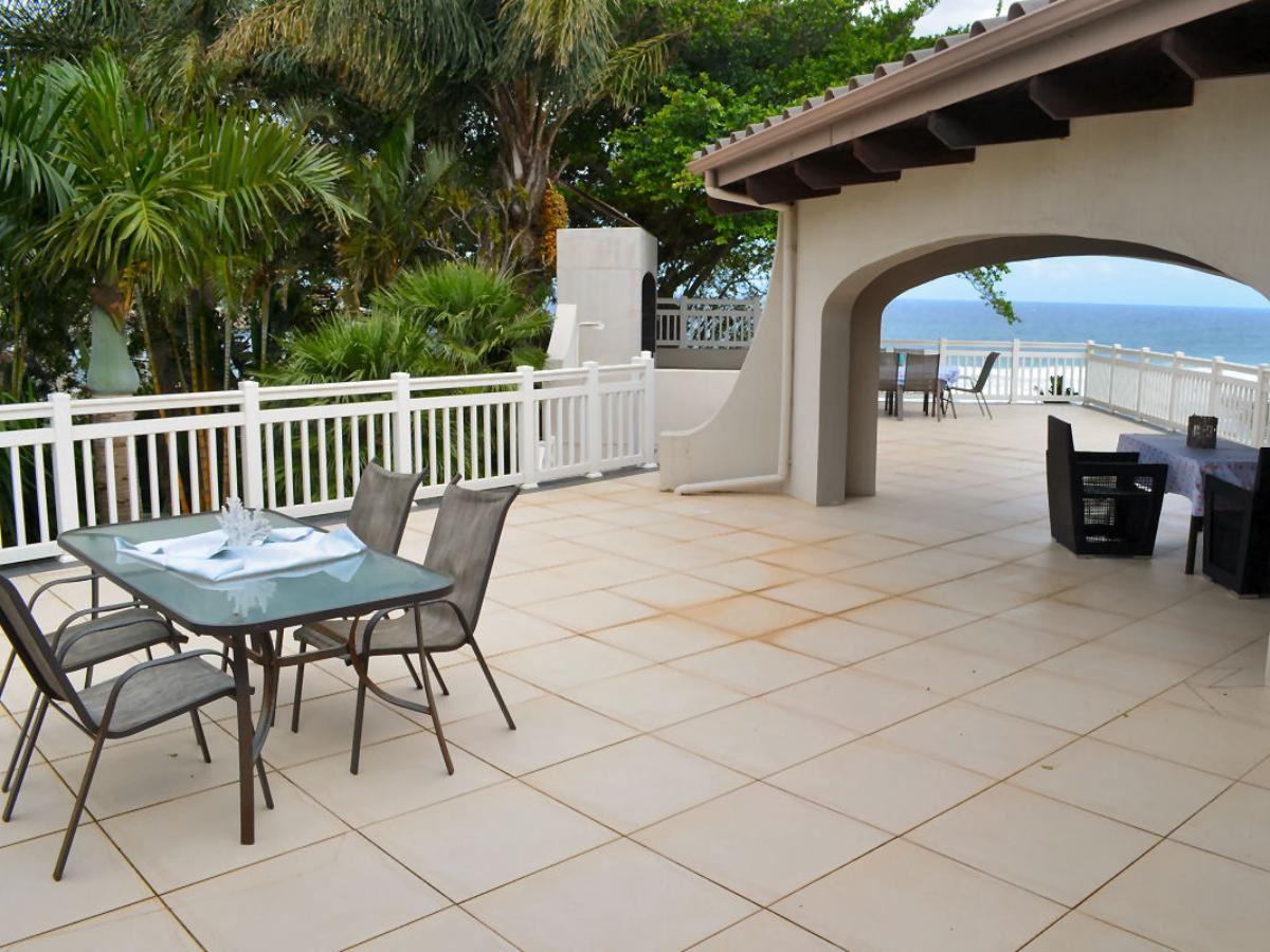 Summer Lodge Villa 1