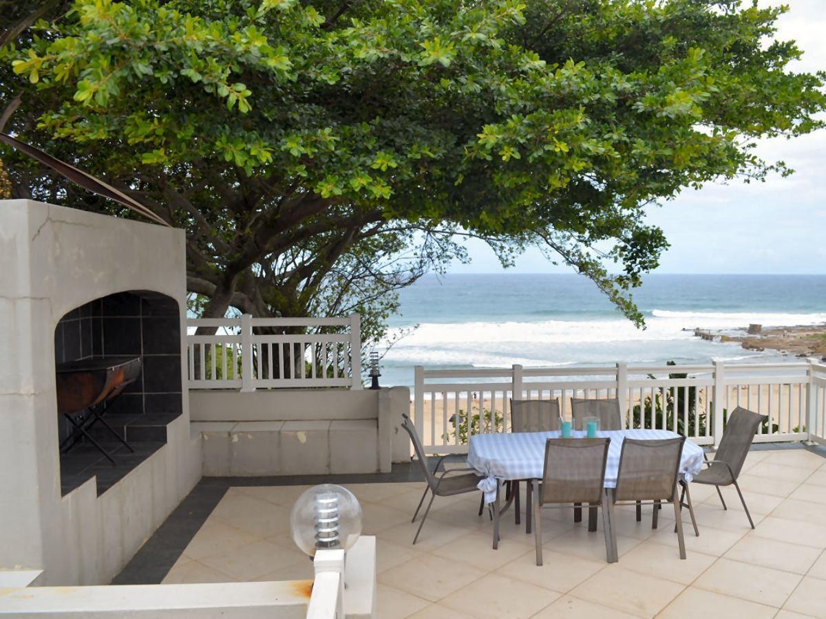 Summer Lodge Villa 1