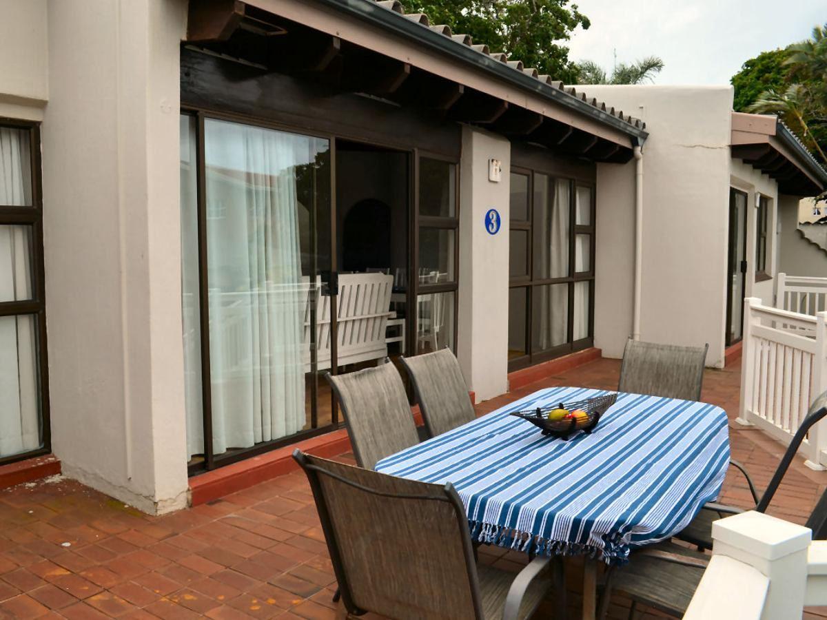 Summer Lodge Villa 3