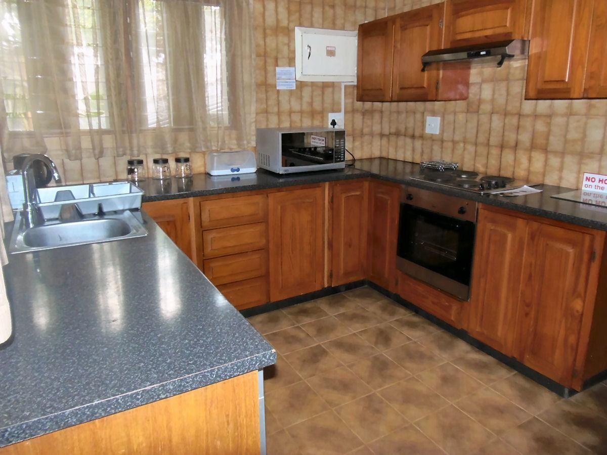 Summer Lodge Villa 3