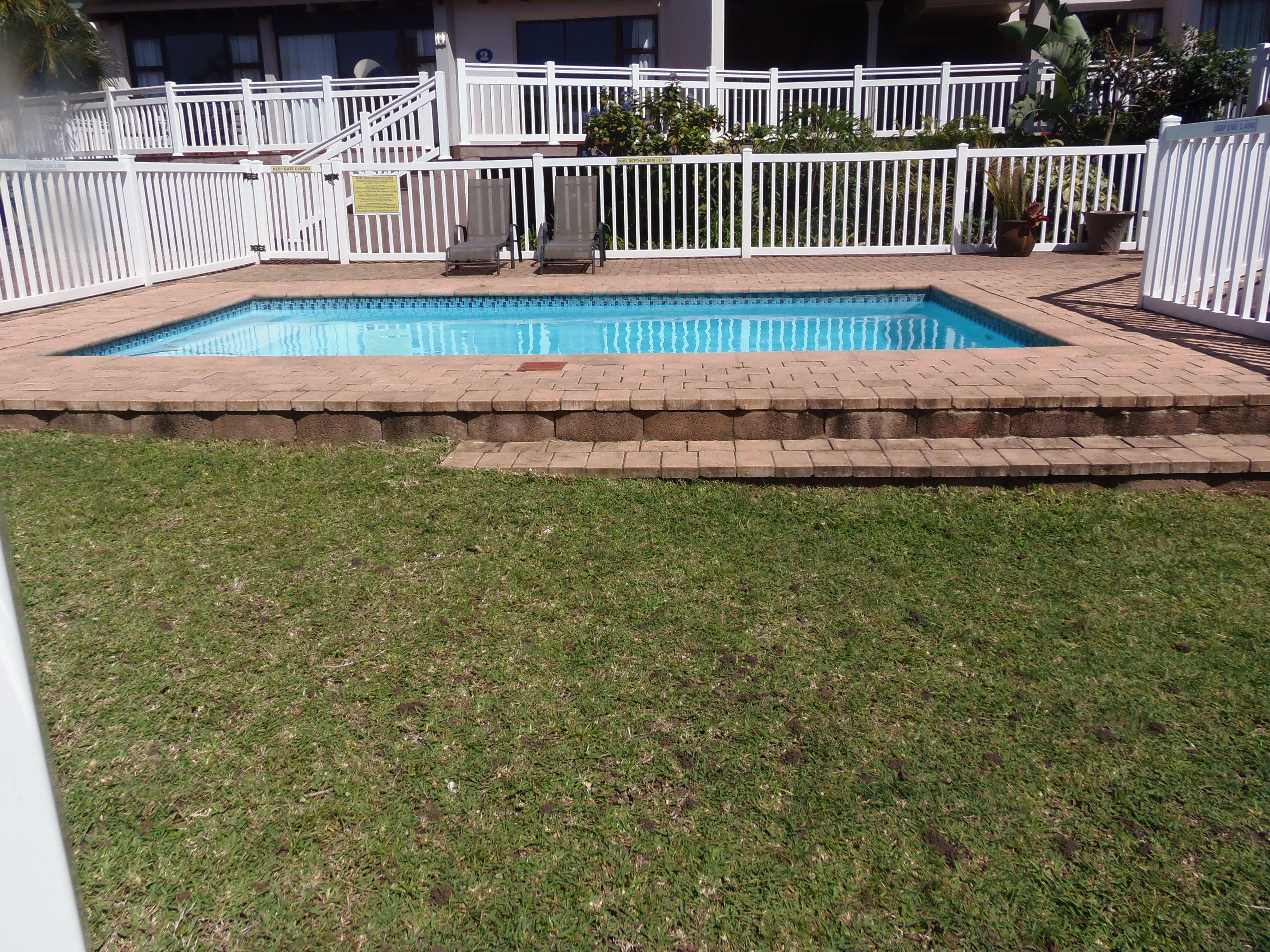 Summer Lodge Villa 4