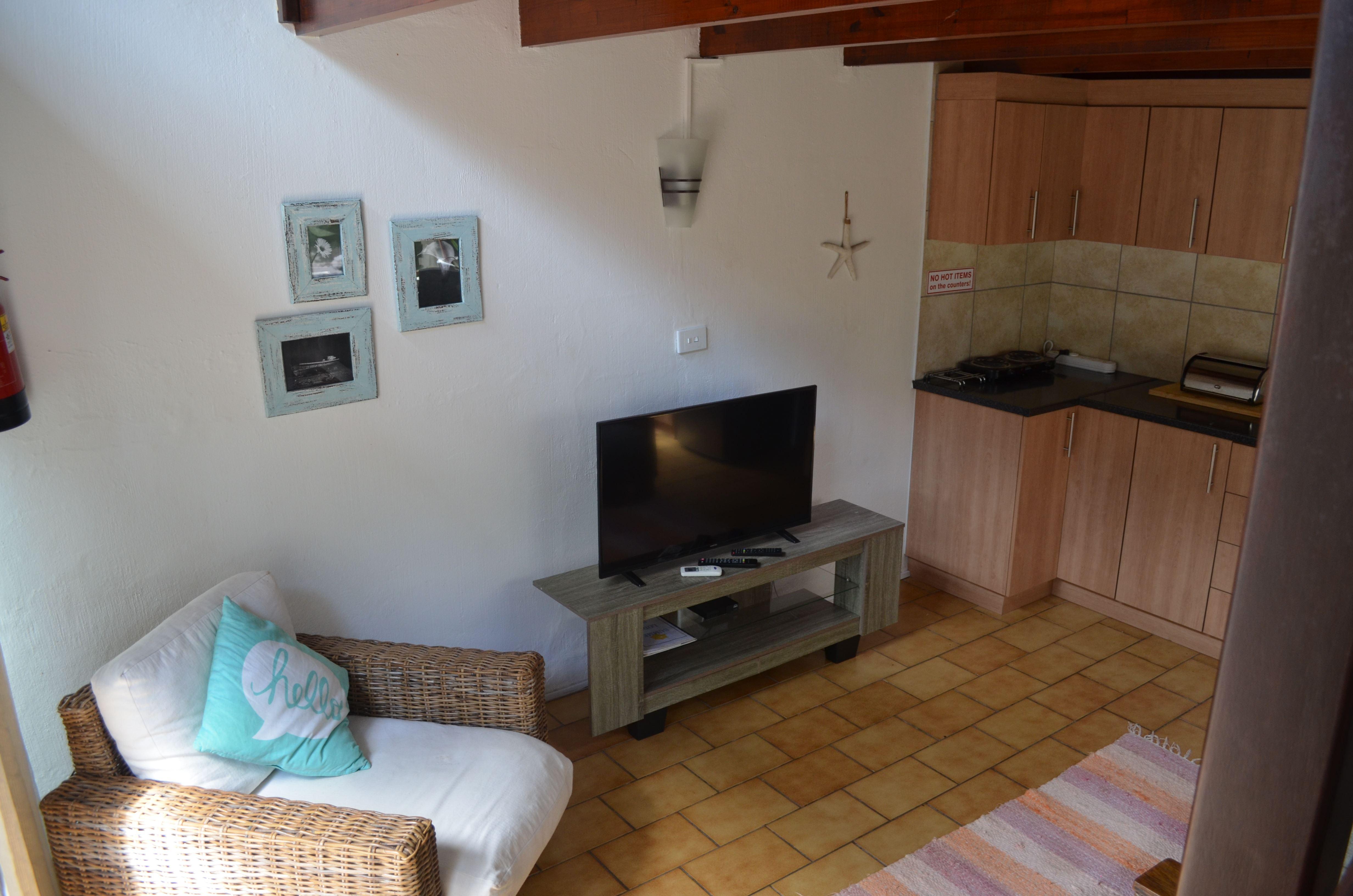 Summer Lodge Villa 4