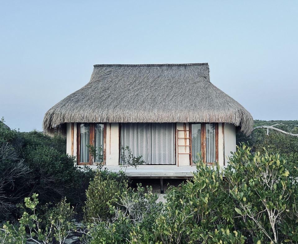 Zenguelemo Lodge, Bazaruto Island