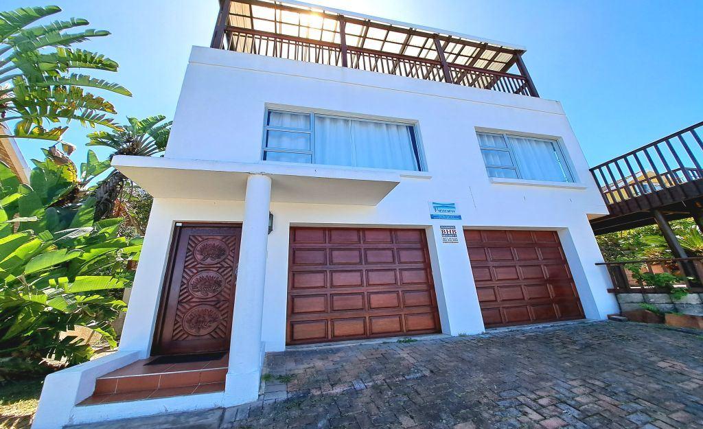 Panorama- An exotic Greek home - Blue Horizon Bay | Blue Horizon Bay Accommodation