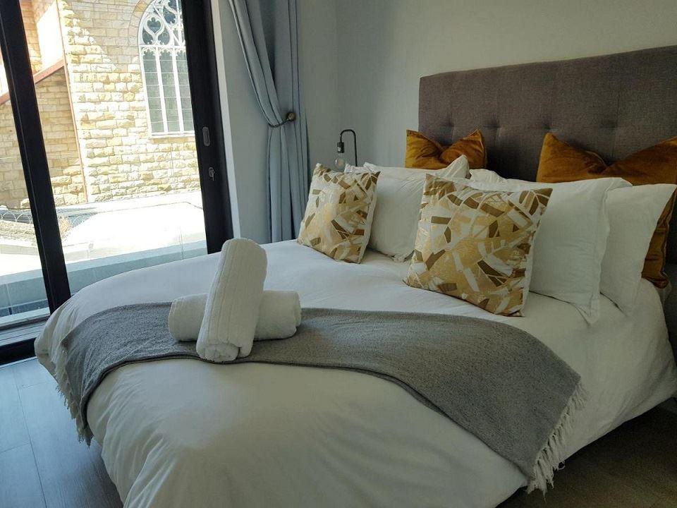 Accommodation at City Bowl - Immaculate Apartment