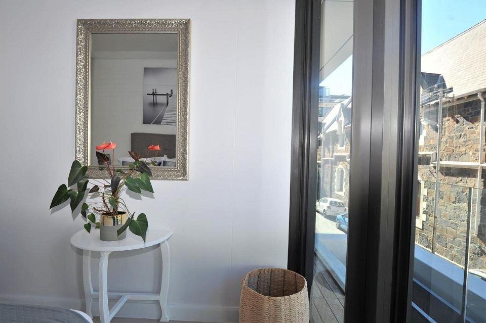 Stay at City Bowl - Immaculate Apartment