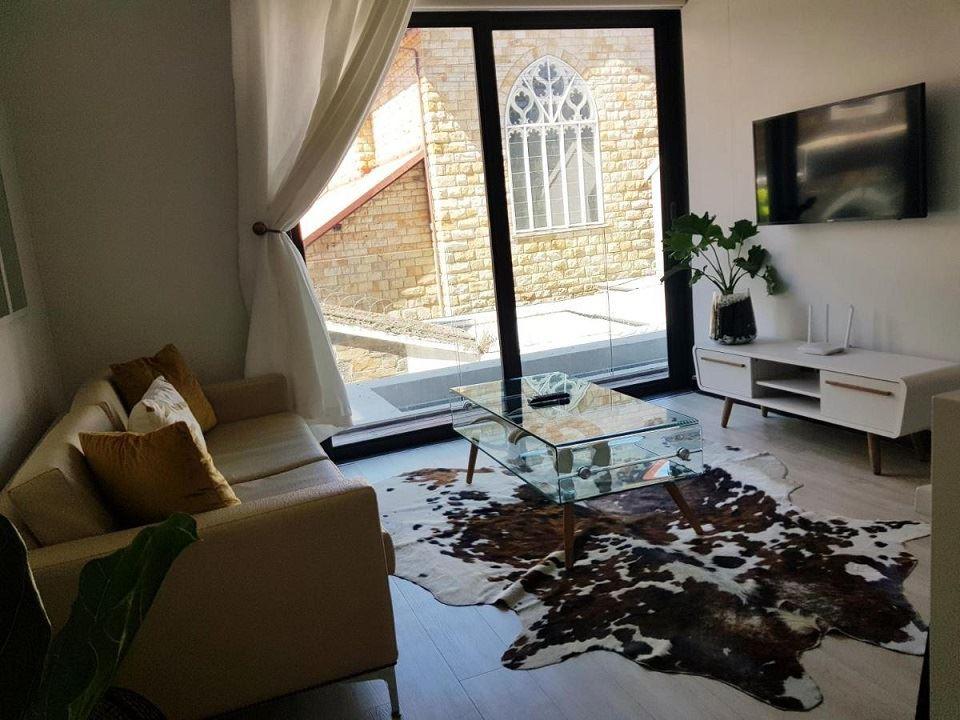 Accommodation at City Bowl - Immaculate Apartment
