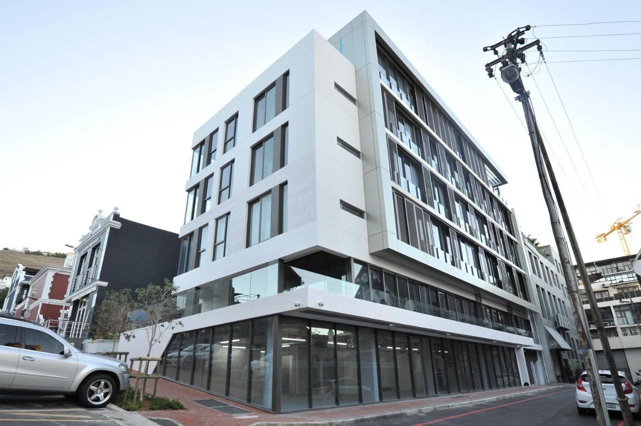 Stay at City Bowl - Immaculate Apartment