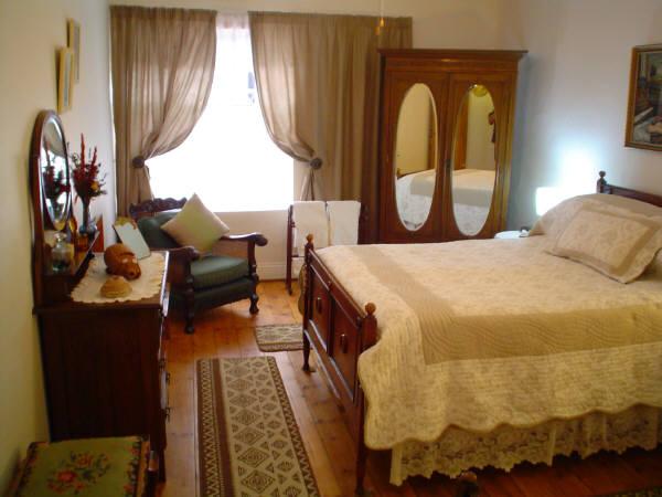 Mossievale Guest Cottage | Graaff-Reinet Accommodation