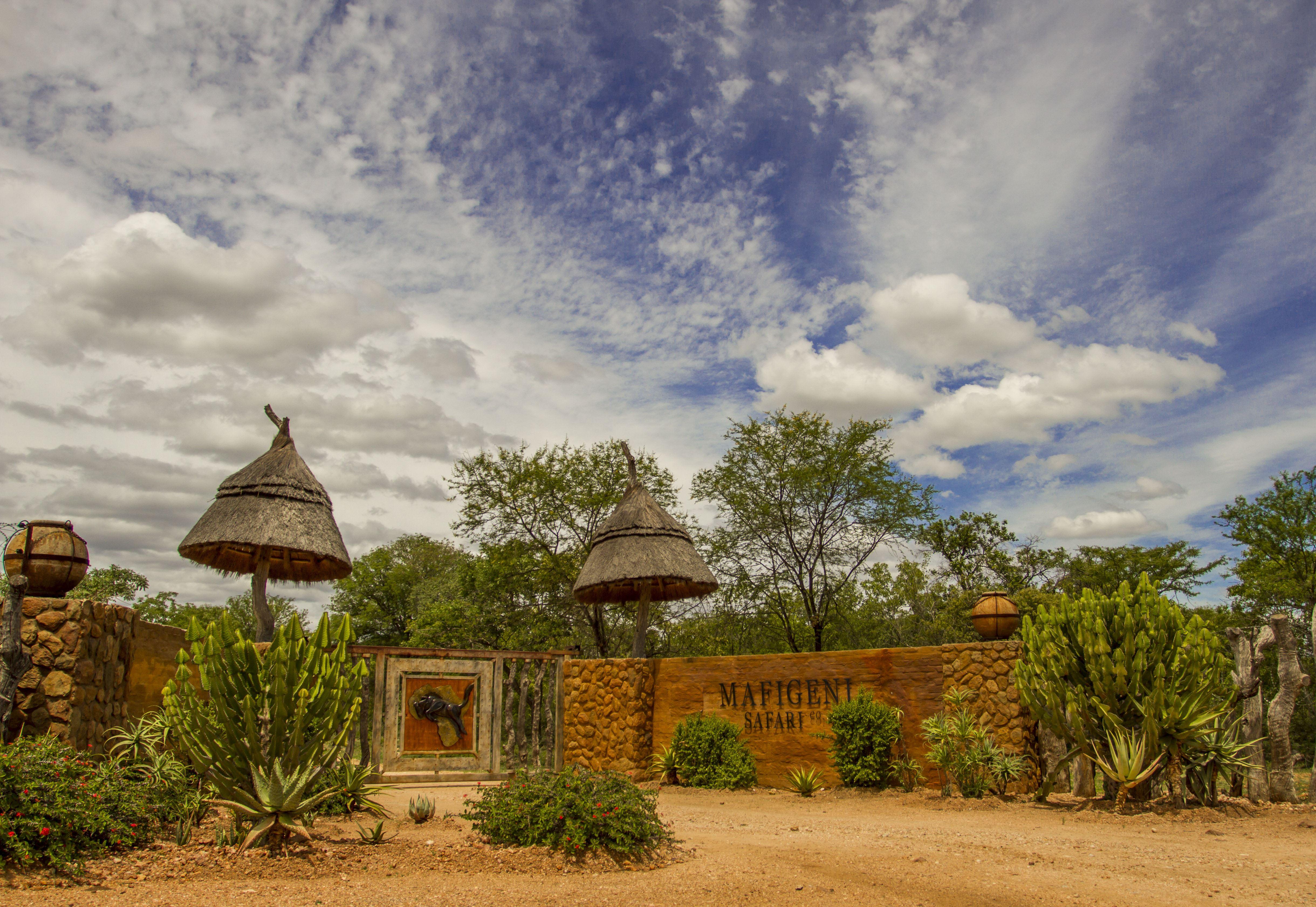 Mafigeni Safari Lodge | Tzaneen Accommodation