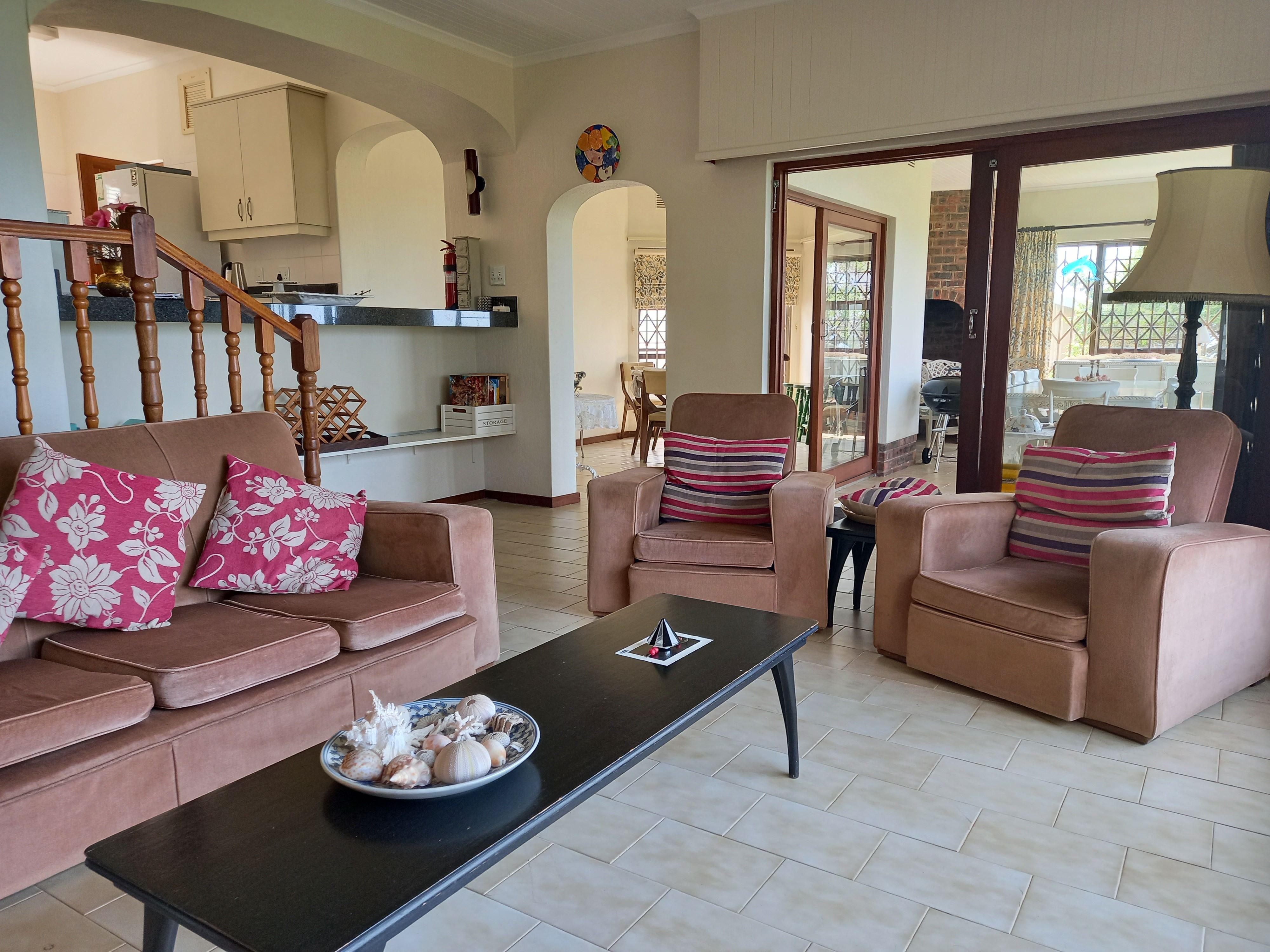 Munster Bay Beach House