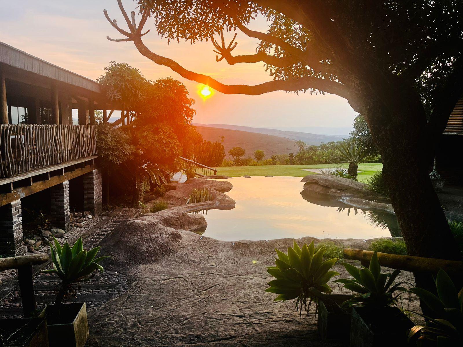 Mthonjaneni Lodge | Melmoth Accommodation