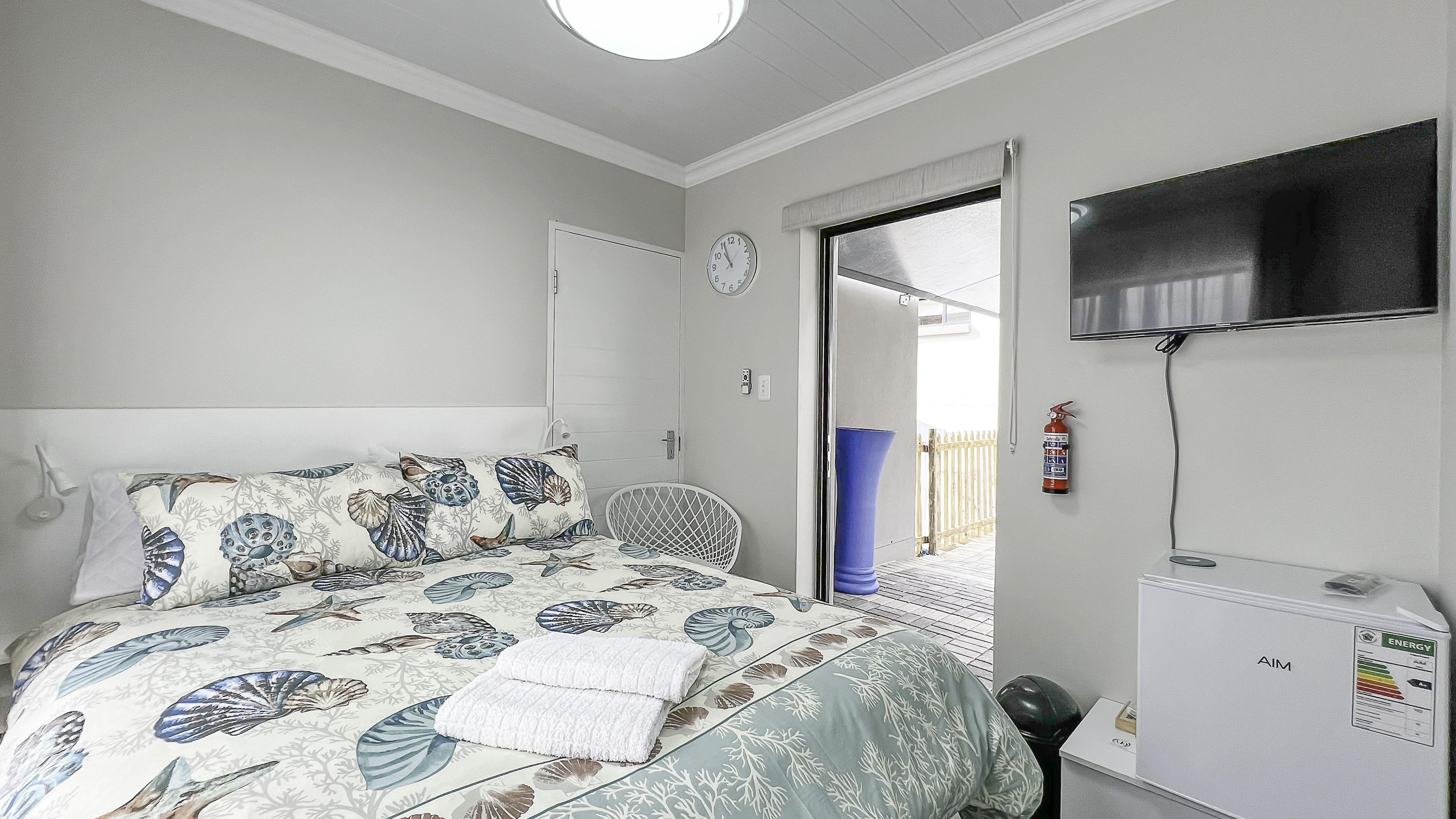 Villa Dubaai 2 | Mossel Bay Accommodation