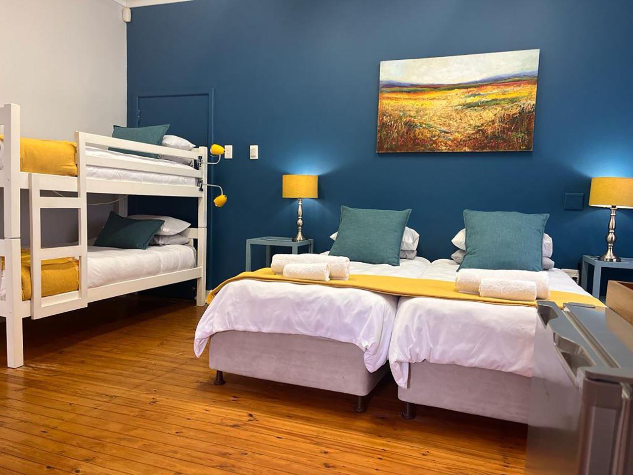 Cherry House | George Accommodation