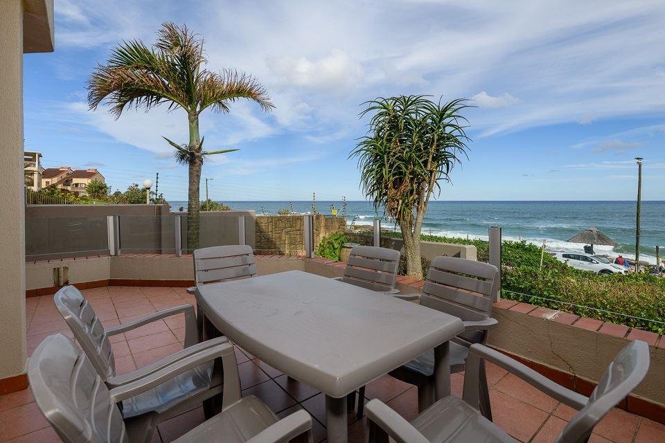 La Crete Sands no 2, Uvongo | Uvongo Accommodation