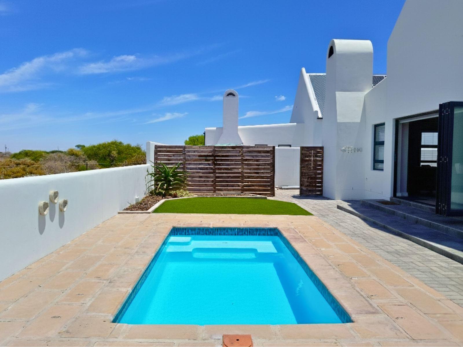 Sandy Feet | Dwarskersbos Accommodation