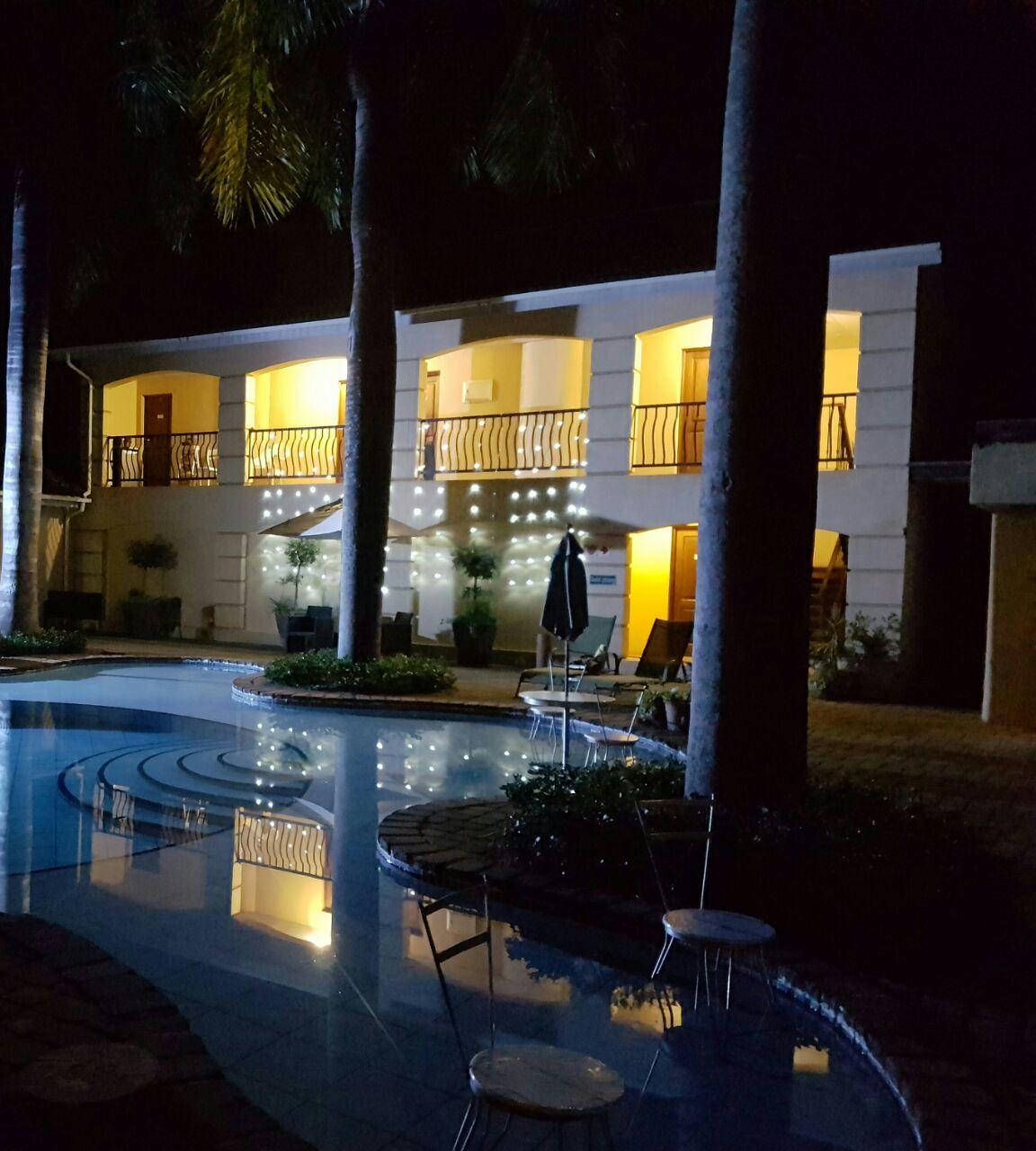 At Silver Palms Tzaneen