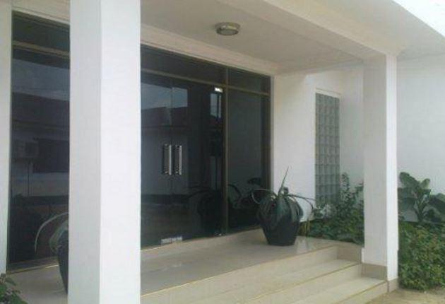 Transit Motel Airport | Accommodation Dar es Salaam Area