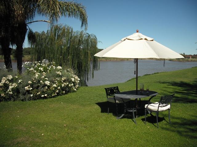 River Place Manor | Accommodation Upington
