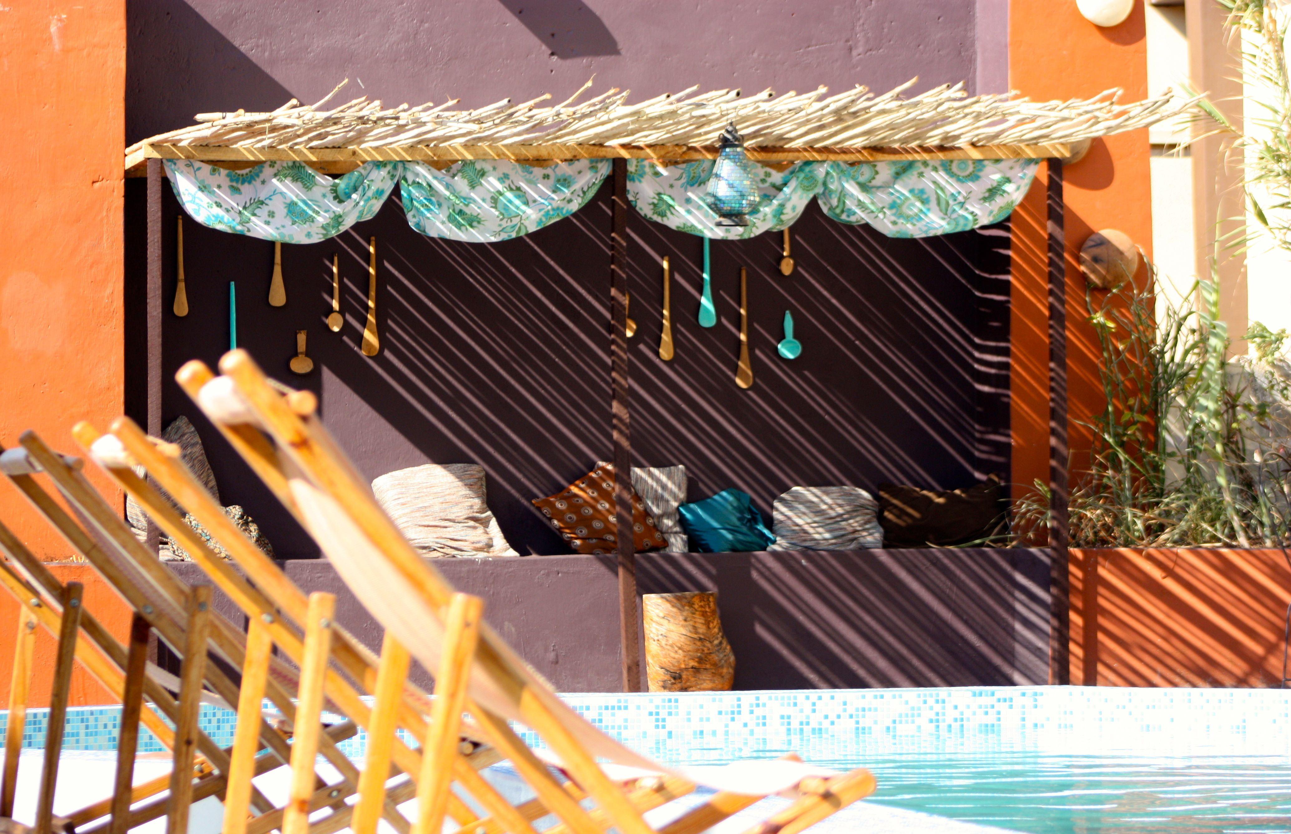 Madidi Lodge | Accommodation Lilongwe