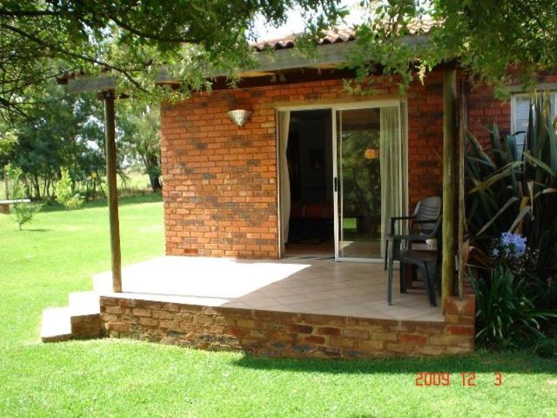 Big Creek Guest Lodge | Magaliesburg Accommodation
