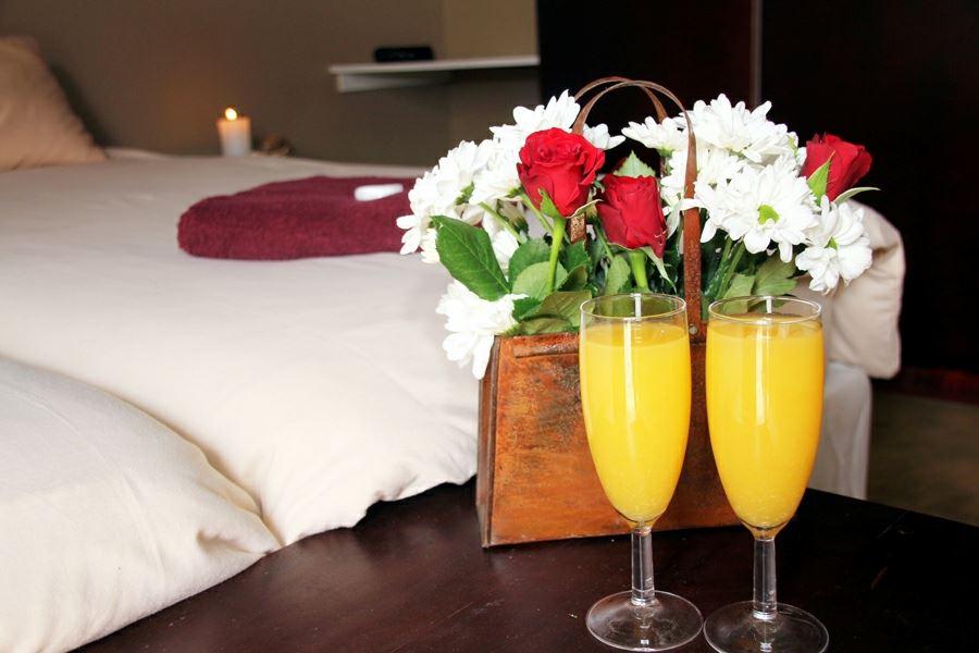 Villa Luso | Phalaborwa Accommodation