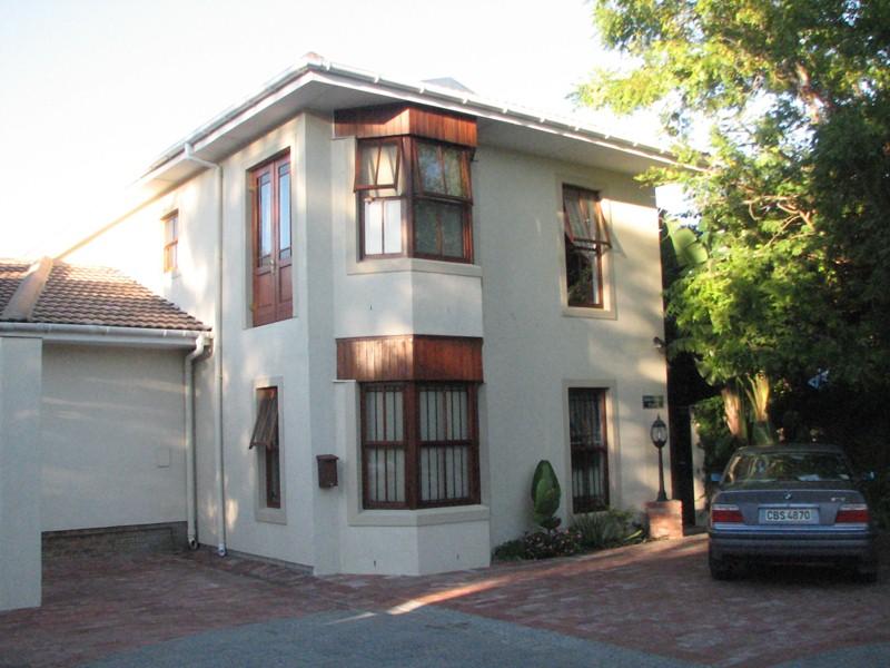 Magnolia Place Stellenbosch Guest House | Stellenbosch Accommodation