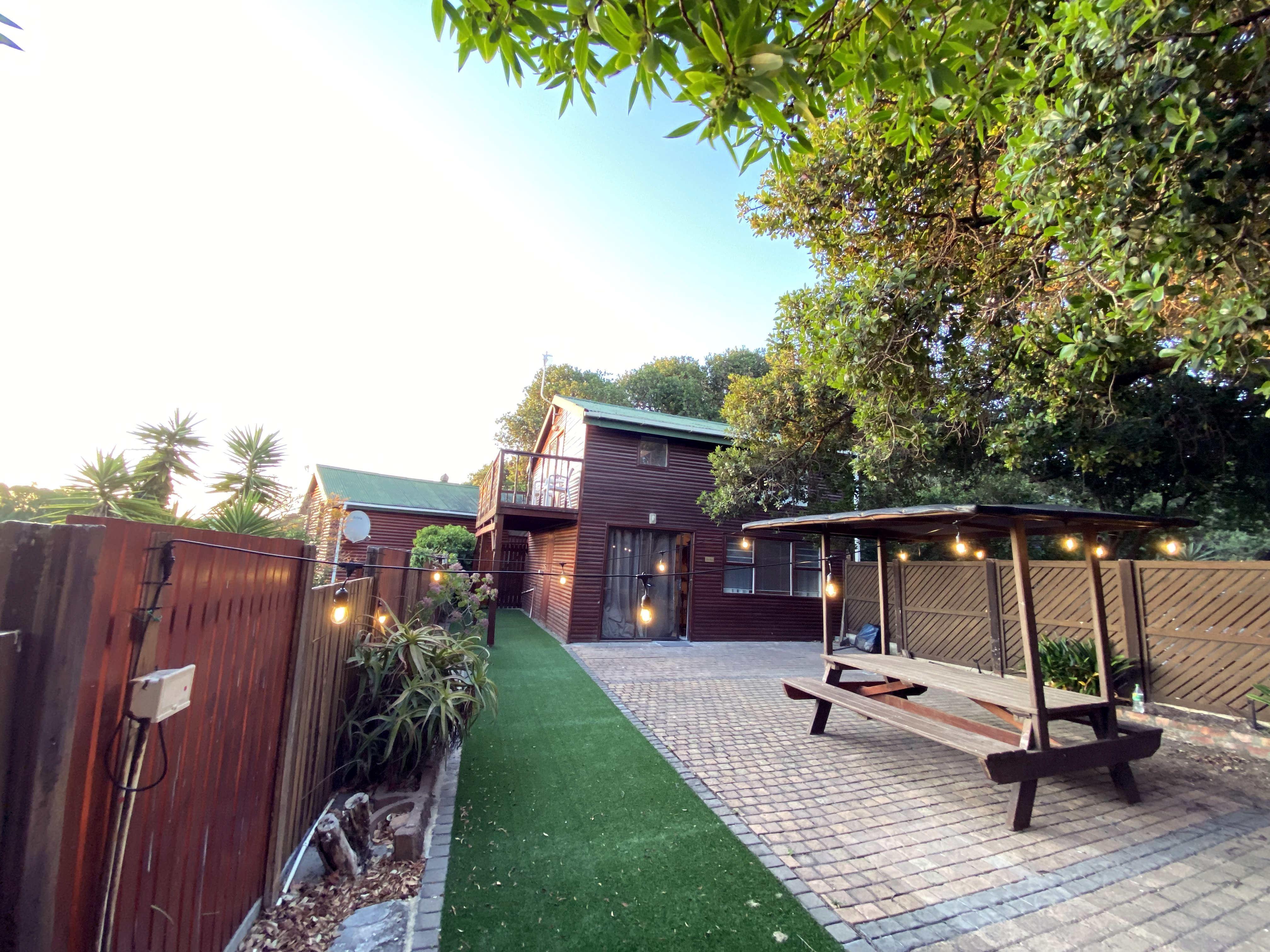 Prometheus | Meerenbosch Lodges