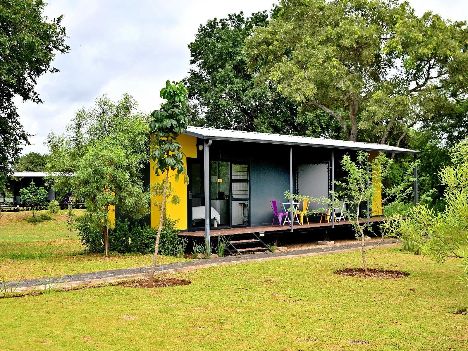 SleepOver Phabeni Gate | Accommodation Hazyview