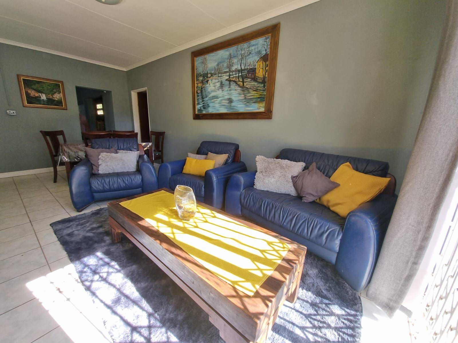 Abaloo self-catering apartments | Accommodation Sabie
