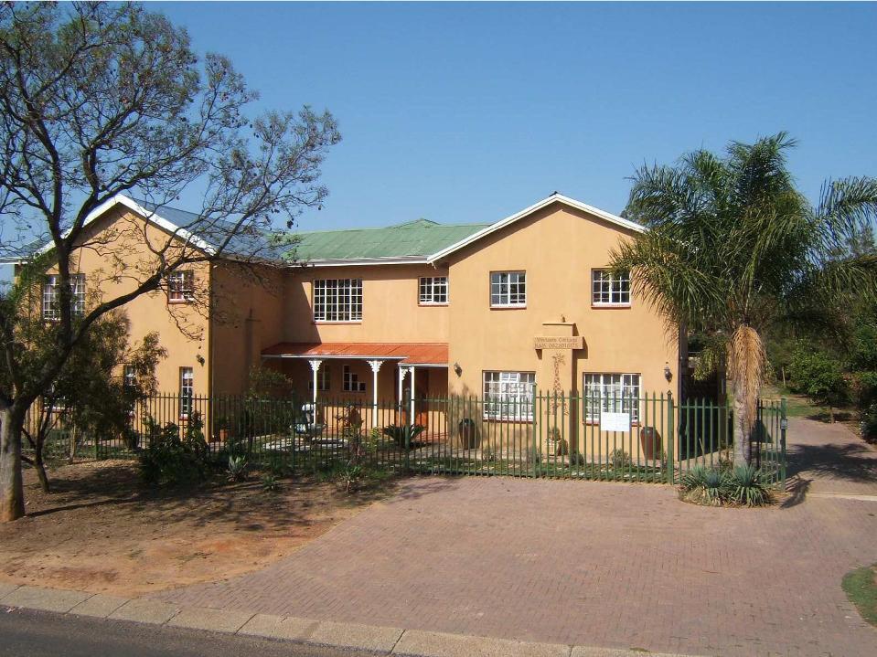Vivian's Cottage | Accommodation Rietfontein