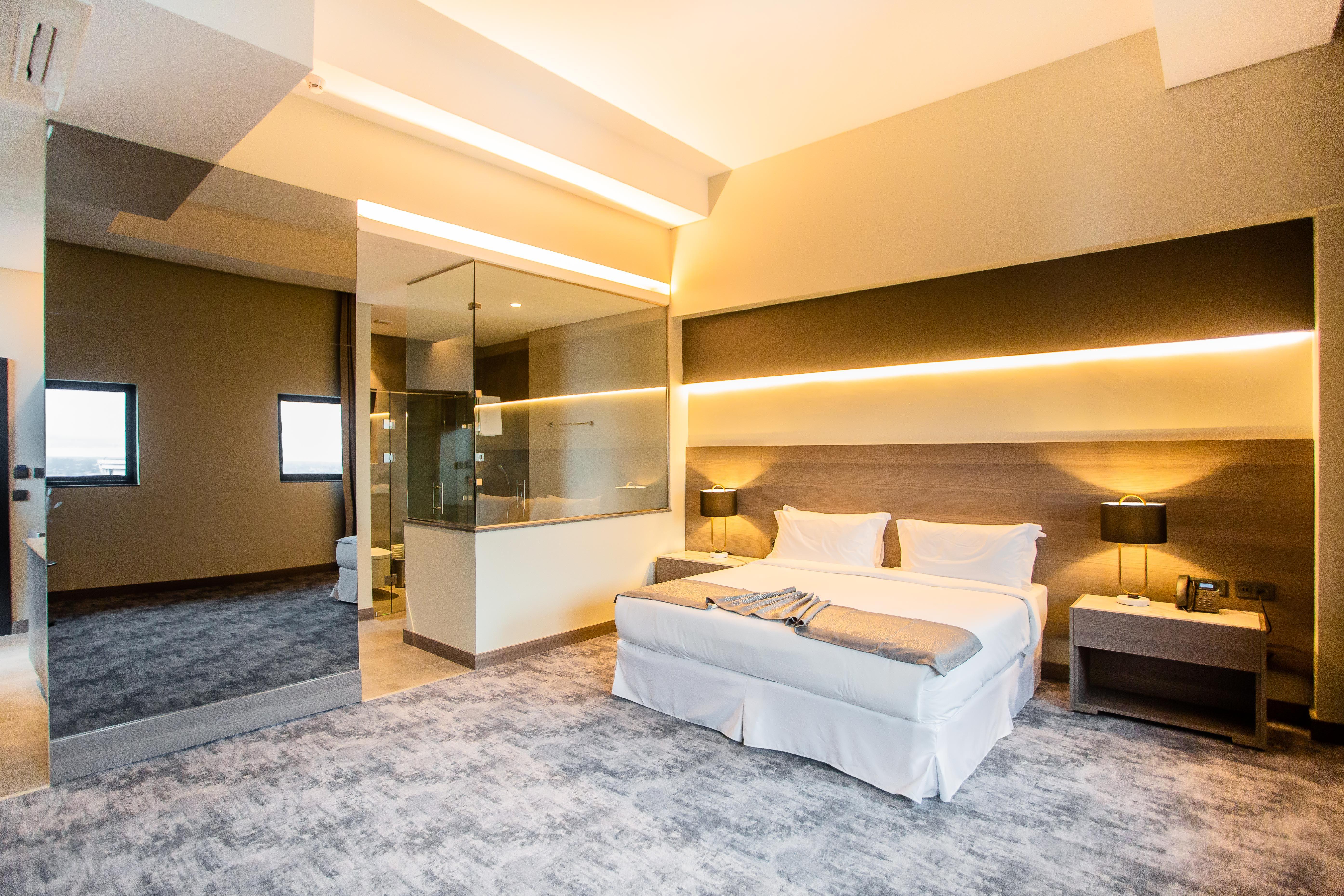 OTIA HOTEL | Maputo Accommodation