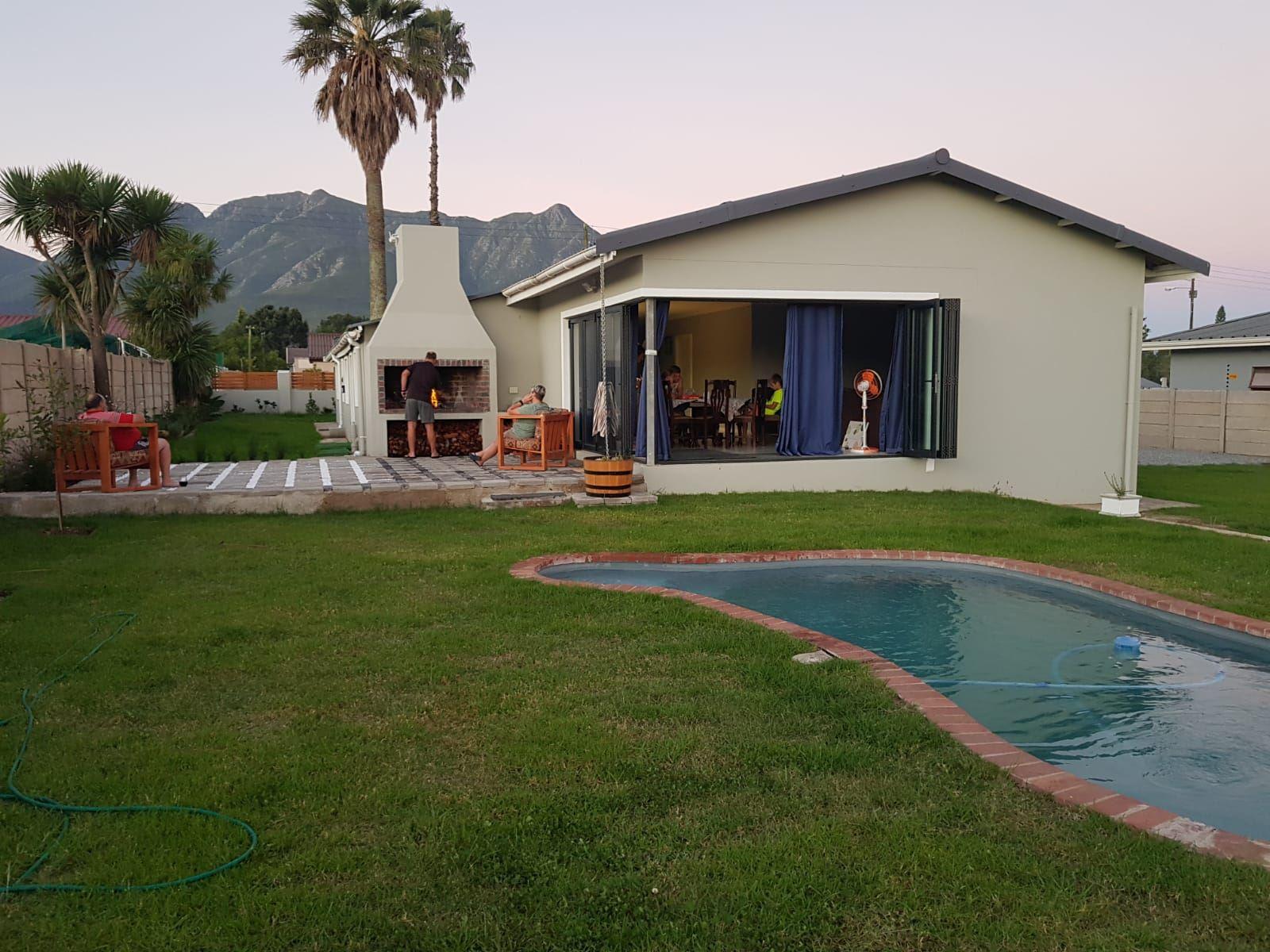 The Perfect Swing | Blanco Hotels