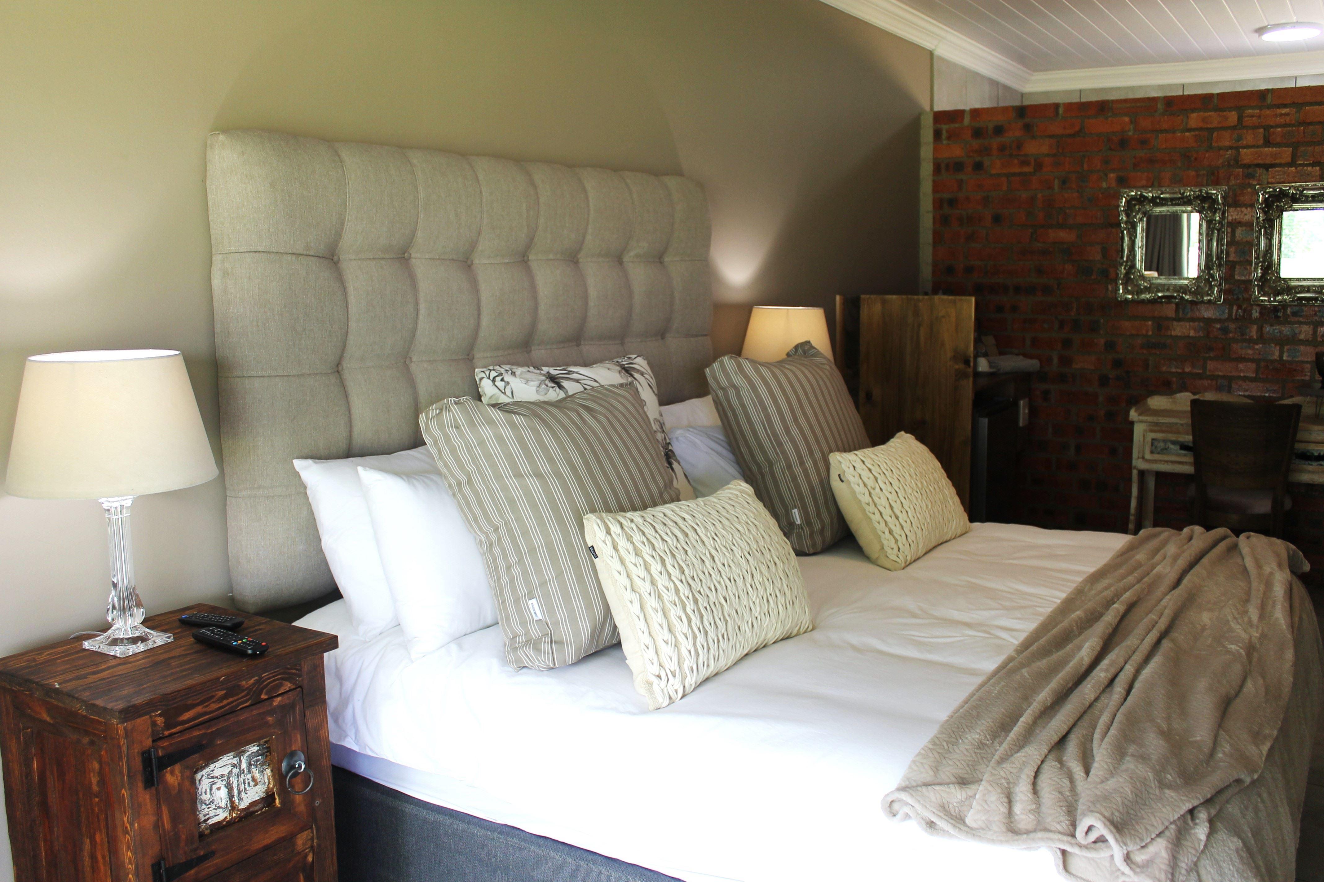 Naauwpoort Guest Farm | Hartswater Accommodation