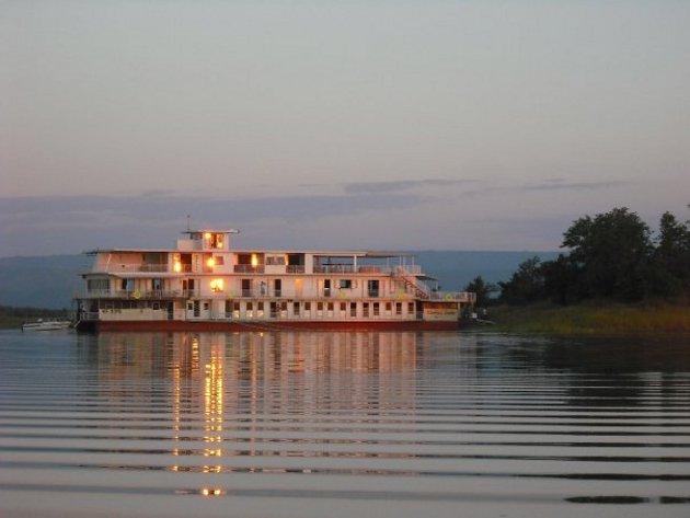 Zambezi Trader | Kariba Accommodation