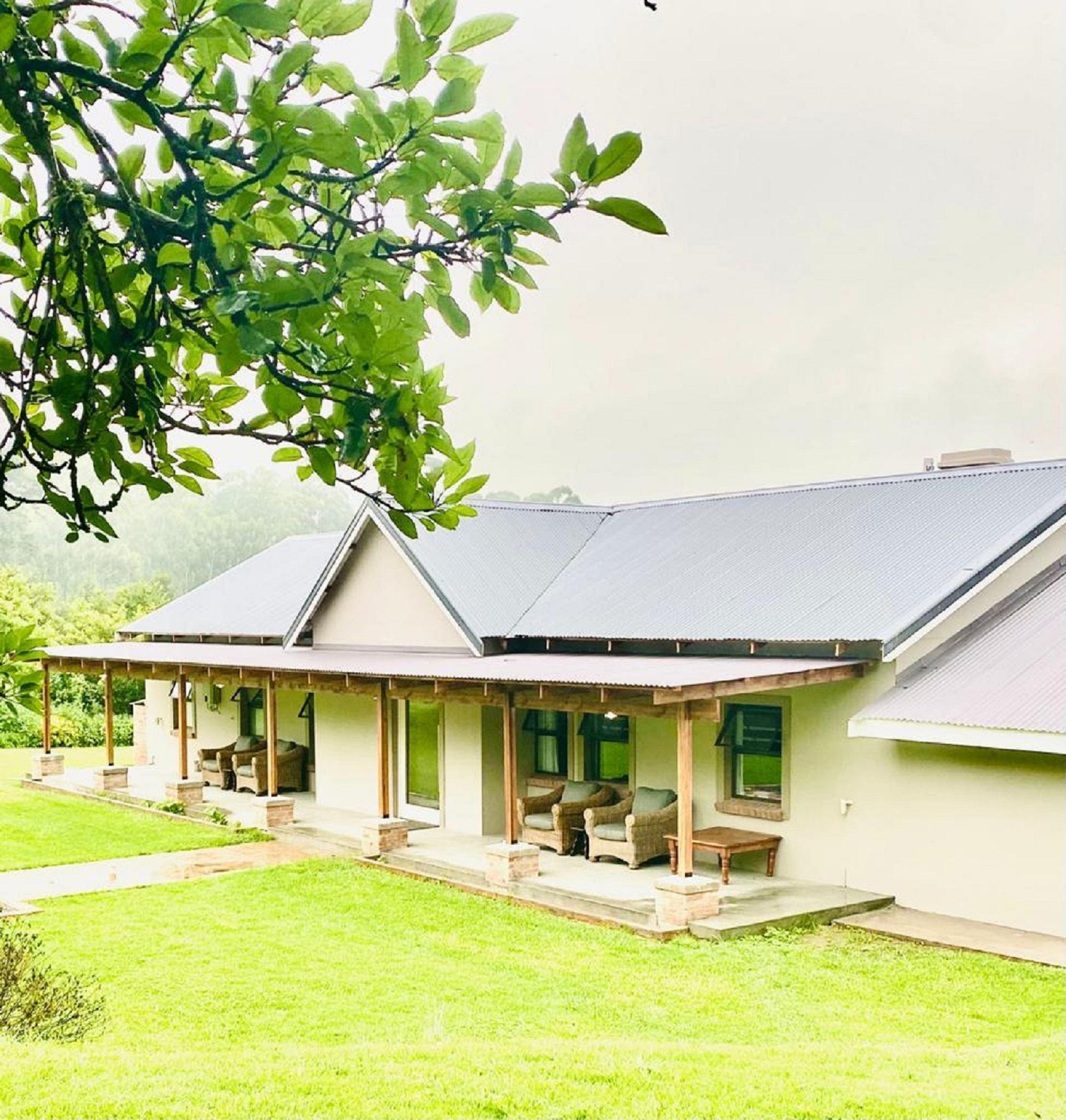 Fairfax Farmhouse | Resorts Nottingham Road