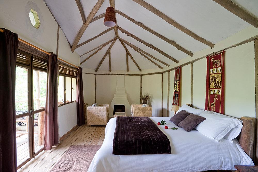Gorilla Safari Lodge | Accommodation Kisoro