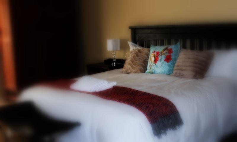 Royal Sheba Guesthouse | Accommodation Barberton
