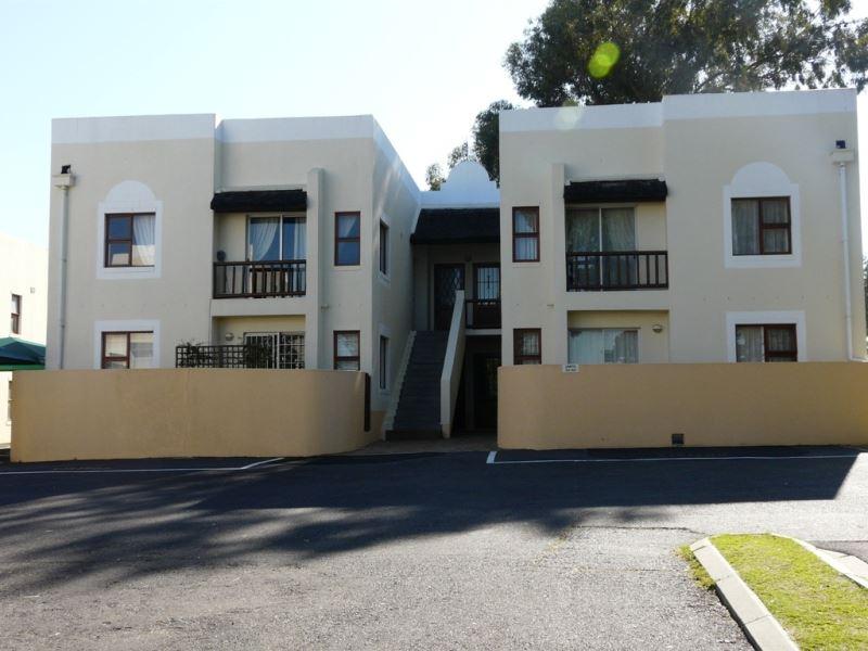 Serengeti Self Catering Three Bedroom Apartments | Accommodation Bellville