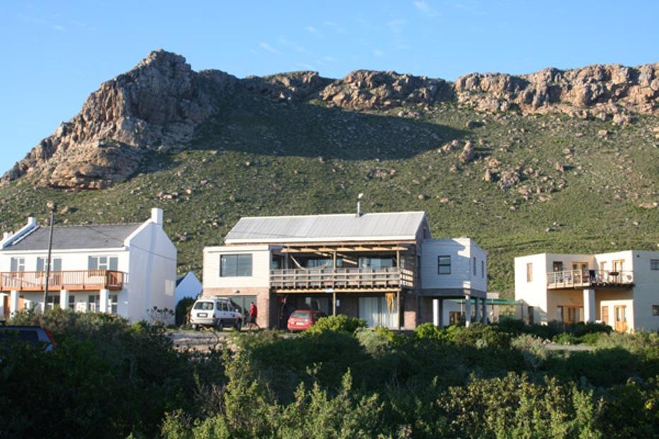 Elands Bay Beach Cottage | Self-catering Elands Bay