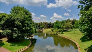 ANEW Hotel Roodepoort | Weltevreden Park Accommodation
