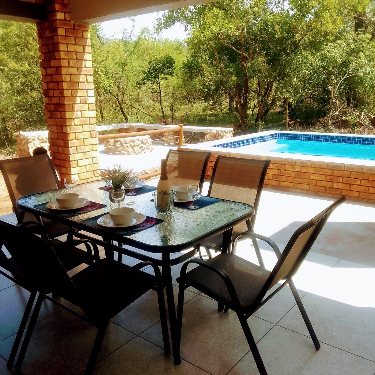 Soñador Bush House | Marloth Park Accommodation