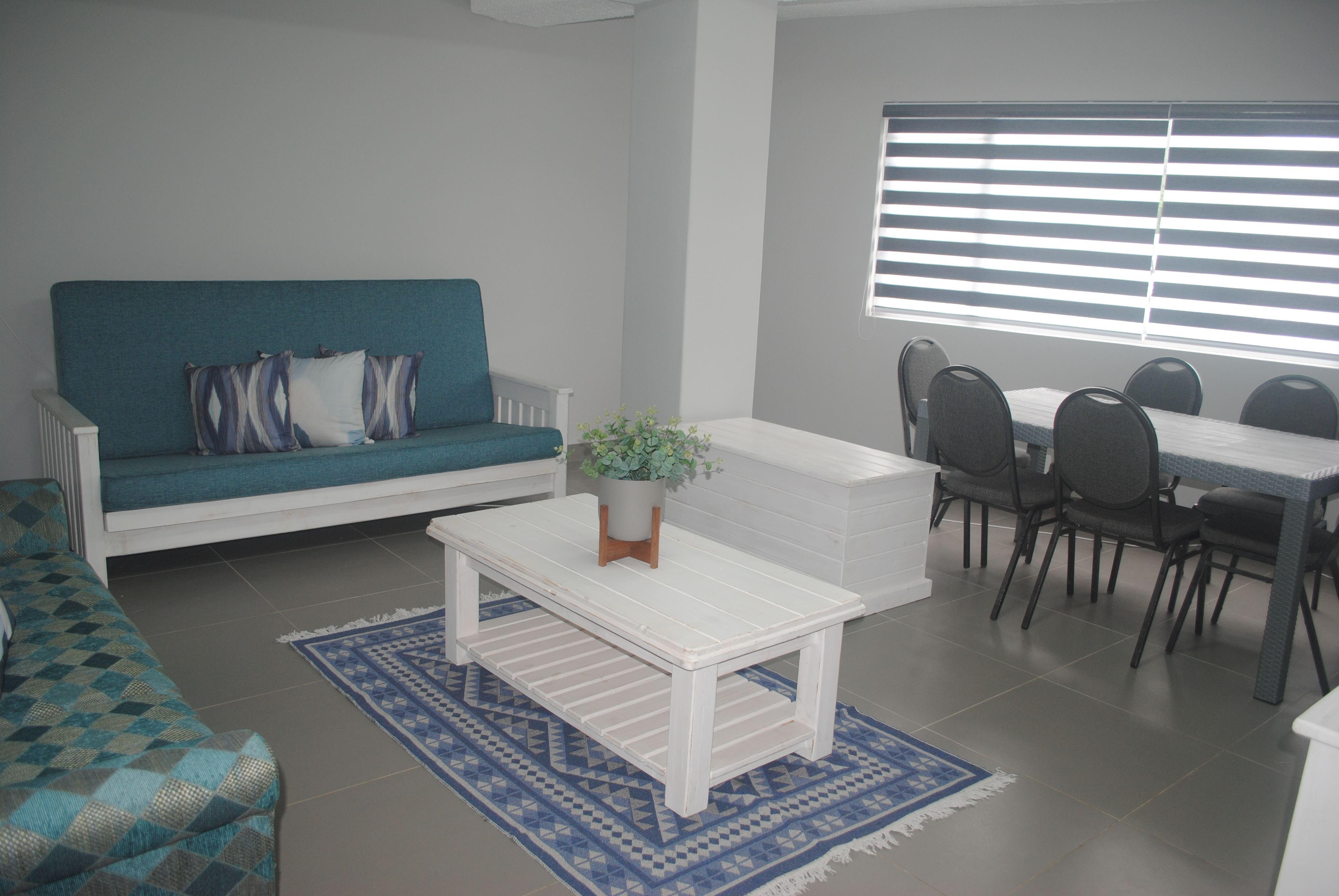 Beachfront Bungalow