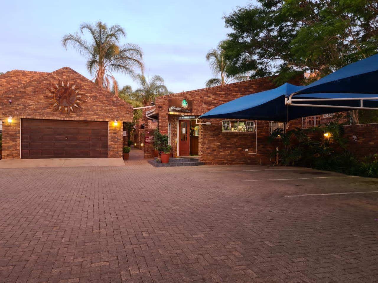 Motel Villa Africa | Polokwane Central Accommodation