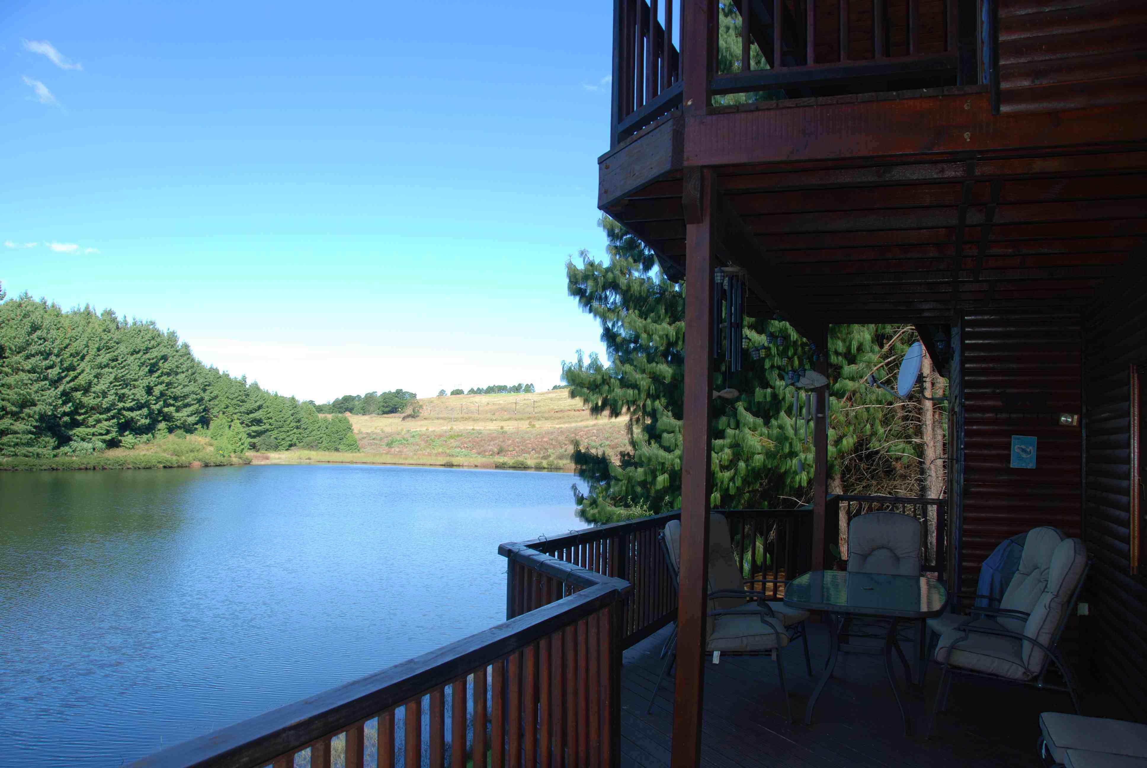 BrambleBerry Estate Homestead | Nottingham Road Accommodation