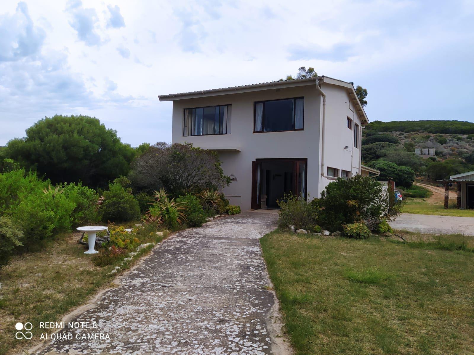 Leeglê | Accommodation Infanta