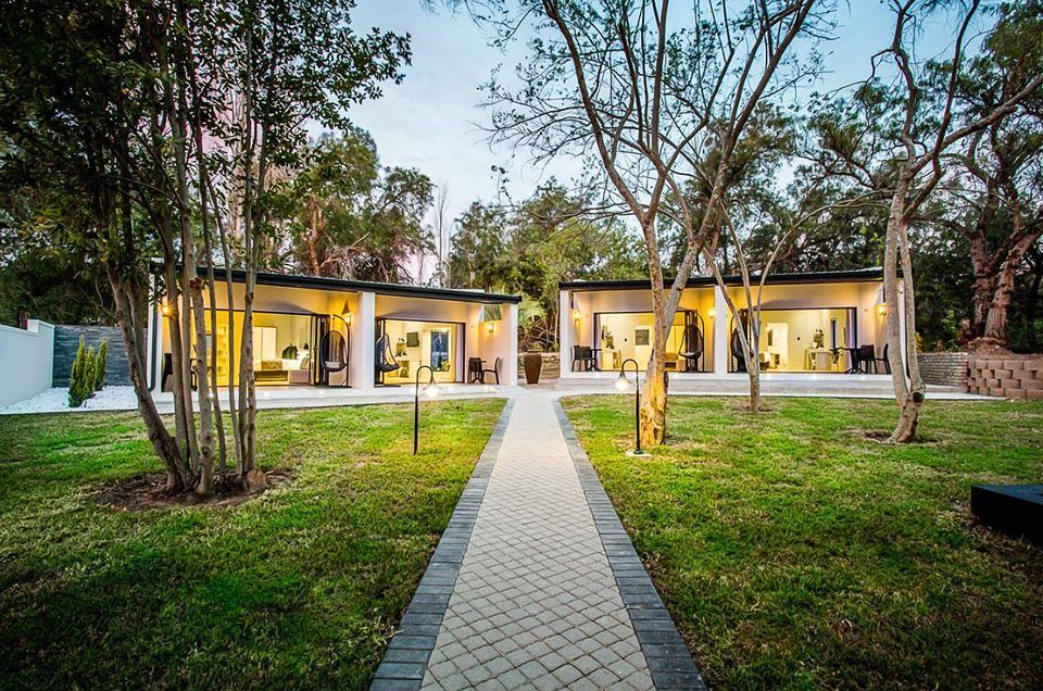 Hlangana Lodge | Accommodation Oudtshoorn