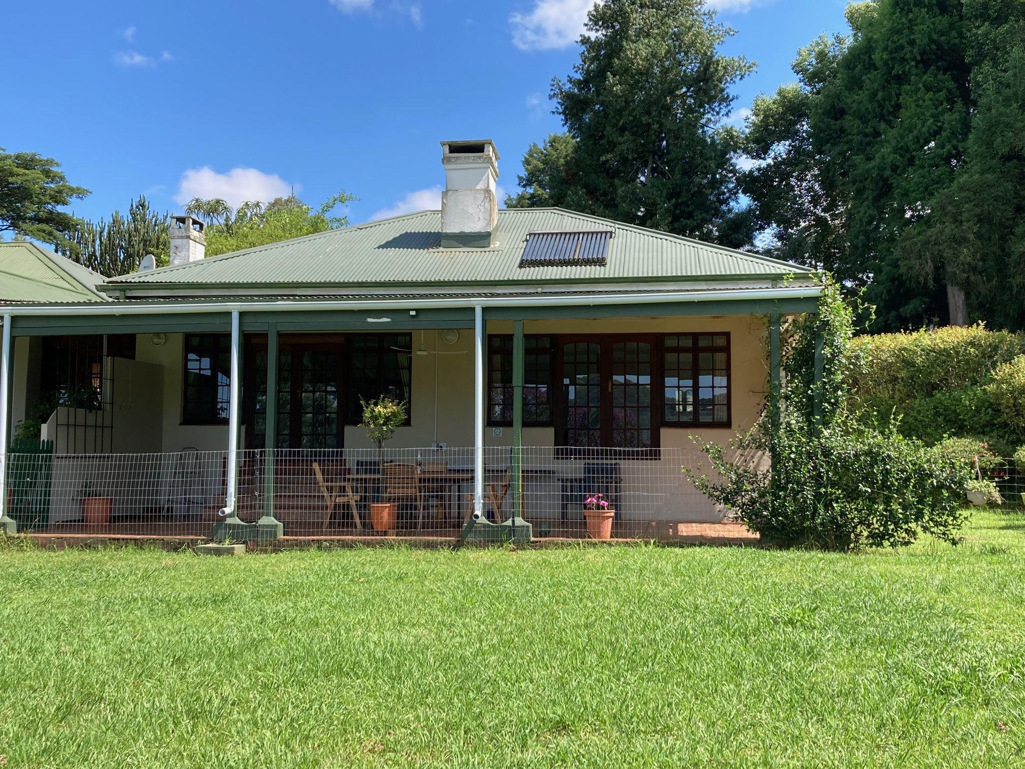 Accommodation at Irish Hills