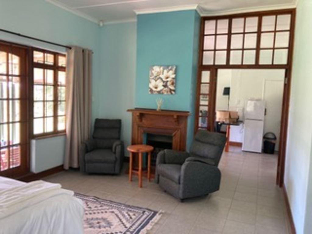 Accommodation at Irish Hills