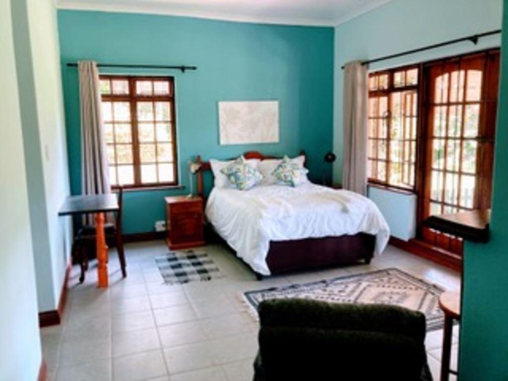 Stay at Irish Hills